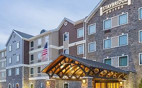 Staybridge Suites Canton Ohio